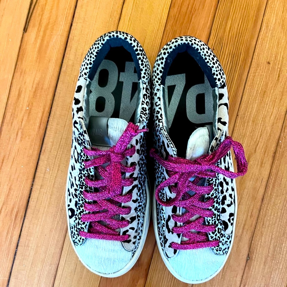 P48 Sneakers